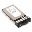 49Y6092 - IBM 300GB 15000RPM 3.5-inc SAS 6Gb/s G2 Hard Drive