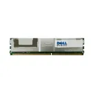 4GBPC5300 - Dell 4GB DDR2-667MHz PC2-5300 CL5 240-Pin DIMM Memory