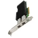 51GRM - Dell QL41262HFCU-DE 2-Ports 10/25GbE Network Adapter