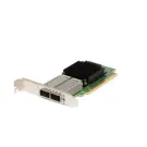 540-BCIW - Dell EN 2-Ports 100Gb/s QSFP28 Network Adapter