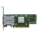 540-BCNL - Dell ConnectX-6 1-Port VPI HDR QSFP Network Adapter