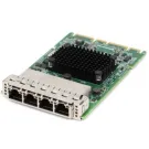 540-BCOT - Dell I350 4-Ports 1Gb/s 10Base-T RJ-45 OCP 3 Network Adapter
