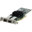 540-BDGV - Dell 57414 2-Ports 25GBase-X SFP28 Ethernet Network Adapter
