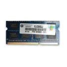 572293-D01 - HP 2GB DDR3-1333MHz PC3-10600 CL9 204-Pin SoDimm Memory