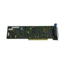 59F3796 - IBM 8-Port RS-232 Micro Channel Asynchronous Adapter