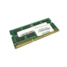 621569-001 - HP 4GB DDR3-1600MHz PC3-12800 CL11 204-Pin SoDimm Memory