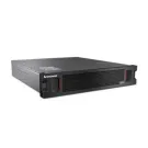 64114B4 - Lenovo S2200 SFF Chassis Dual Fibre Channel and iController