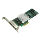 70XX-5717 - IBM 4-Port 101001000Base-TX PCI Express Adapter