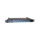 71PXP - Dell 8-Ports VGA + 1-Ports KVM Switch Module