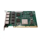 732454-001 - HP 2-Ports 10GB/s PCIe 3.0 x8 Network Adapter
