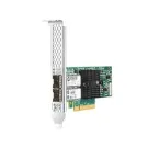 779791-001 - HP 2-Ports SFP+ 10GB/s PCIe 3.0 x8 Network Adapter