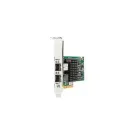 792834-001 - HP 2-Ports SFP+ 10GB/s PCIe 3.0 x8 Network Adapter