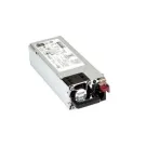 827498-101 - HP 500-Watts 100-240V 80-Plus Platinum Power Supply 