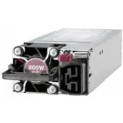 865409-002 - HPE 800-Watts 100-240V 4.5A 50-60Hz Power Supply 