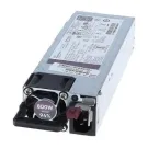 865412-001 - HPE 800-Watts 100-240V 50-60Hz 80-Plus Power Supply 