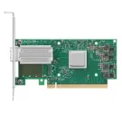 877688-001 - HP 1-Port 10Gbase-T PCie 3 x16 Network Adapter