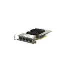 8HCGC - Dell 57454 4-Ports 10GBase-T RJ-45 PCIe NIC