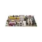 90-MBB4RK-G0AAYZ - ASUS Intel Q965 Chipset System Board (Motherboard)