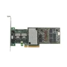 90Y4304 - IBM Server M5016 8-Ports SAS/x8 RAID Controller Card