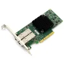 9J2HH - Dell Lx 2-Ports 25Gb/s Full Height Network Adapter