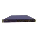 A4H124-24FX - Extreme 24-Ports 10Base-FX + 2-Port SFP Ethernet Switch
