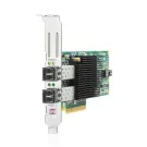 AJ763-63002 - HP StorageWorks 82E 2-Port 8Gb/s HBA