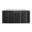 AM867B-WB - HP 8-Port Fiber Channel Rack-Mountable SAN Switch