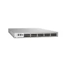 AM870A - HPE PowerPack 40-Ports Fibre Channel + 24-Ports 8GB SFP SAN Switch