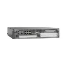 ASR1002X-5G-VPNK9 - Cisco ASR 1000 Series 1002-X 6-Ports SFP Router