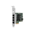 BCM95719N1905HC - Broadcom 4-Ports 10BASE-T RJ-45 Network Adapter