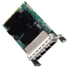 BCM95720N2004DC - Broadcom 5720 4-Ports 10BASE-T OCP 3 Network Adapter