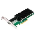 BCM957414A4140C - Broadcom single-port 50GbE PCIe Ethernet NIC