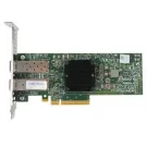 BCM957414A4141DC - Dell BCM 57414 2-Ports 25Gb/s SFP+ PCie x8 Network Card 