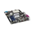 BLKD955XBKLKR - Intel Socket LGA775 ATX System Board (Motherboard)