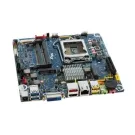 BLKDH61AGE - Intel Socket H2 LGA1155 System Board (Motherboard)
