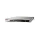 BR-5100 - Brocade 40-Ports 24-Ports Active Ports Fiber Channel SAN Switch