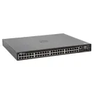 C1048P - Dell 48-Ports 1000Base-T PoE+ RJ-45 Network Switch