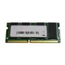 C2388A - HP 128MB 100MHz PC100 CL2 144-Pin SoDimm Memory