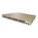 C6800IA-48FPD-RF - Cisco 48-Ports PoE 10BASE-T + 2-Ports Switch