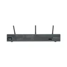 C881W-E-K9 - Cisco 881 4-Port 54Mb/s IEEE 802.11n Wireless Security Router