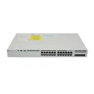 C9200L-24PXG-2Y-E - Cisco 9200L 16-Ports 10Base-T Switch