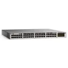 C9300-48UXM-E - Cisco 9300 36-Ports 2.5GBase-T Switch