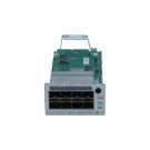 C9300-NM-8X - Cisco 9300 8-Ports SFP+ 10GBase-X Ethernet Module
