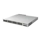 C9300L-48T-4G-A - Cisco 48-Ports 10Base-T 4-Ports SFP Uplink L3 Switch