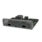 C9800-2X40GE - Cisco Catalyst 2-Ports 1U Plug-in Expansion Module