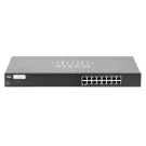 CBS220-16T-2G-EU - Cisco 220 16-Ports 10BASE-T Ethernet Switch