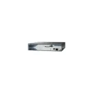 CISCO2821-WAEK9-RF - Cisco 2821 2 Ports Management Services Router