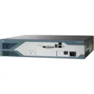 CISCO2821C/K9-RF - Cisco 2821C 2 Ports 5 Slots Gigabit Ethernet Router