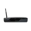 CISCO857W-G-EK9-RF - Cisco 4-Ports 802.11b/g 6.75Mb/s Wireless Router