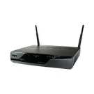 CISCO878W-G-EK9-RF - Cisco 4-Ports IEEE 802.11b/g 2.4GHz Services Router